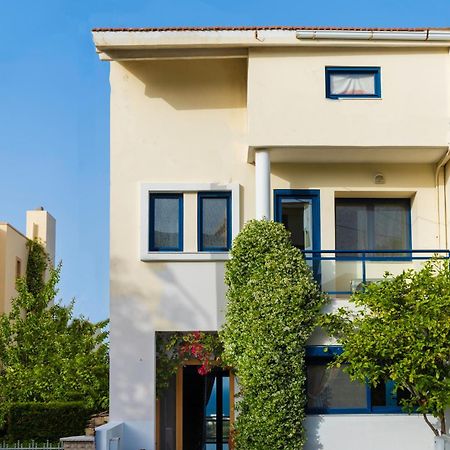 Rhodes Sunrise Maisonette Koskinou  Exterior photo