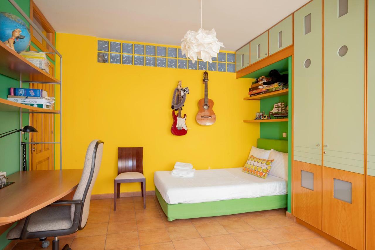 Rhodes Sunrise Maisonette Koskinou  Exterior photo